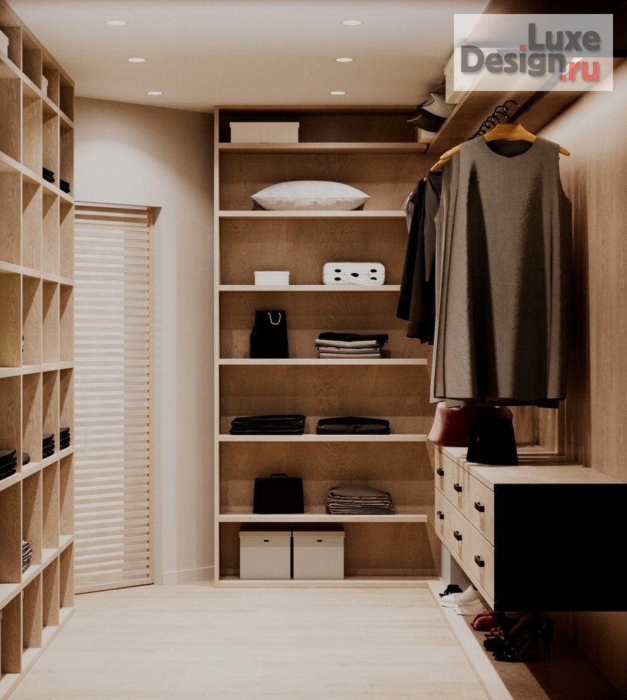 Дизайн интерьера трехкомнатной квартиры "ЖК Полис Лаврики, г. Санкт-Петербург" (фото 20)