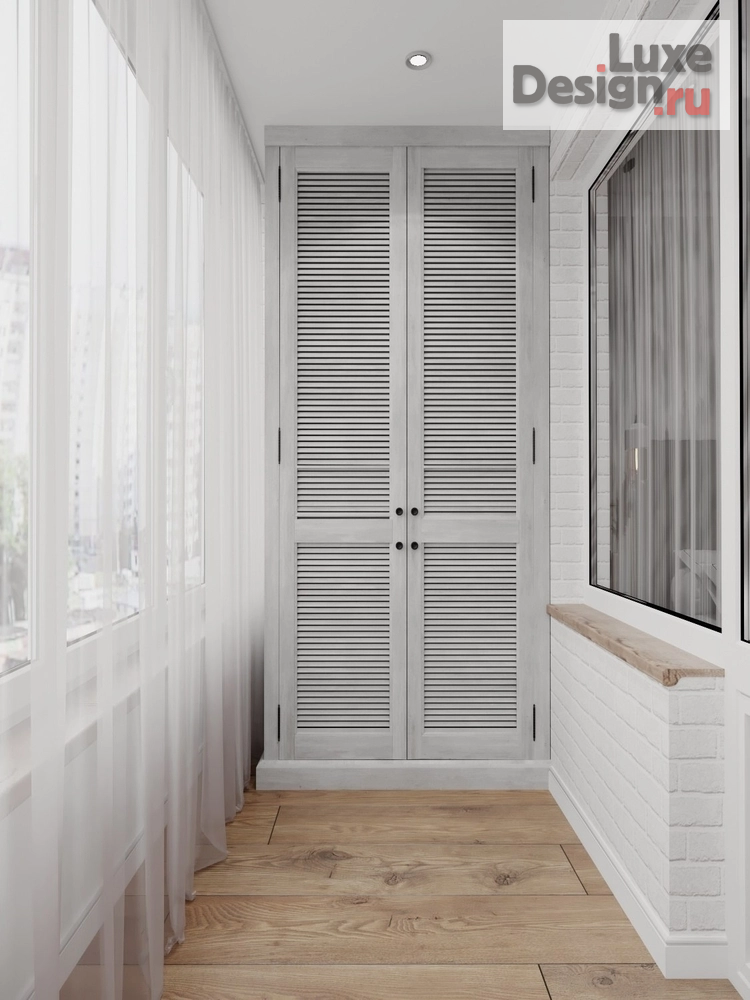 Дизайн интерьера спальни "Спальня в классическом стиле" (фото 15)