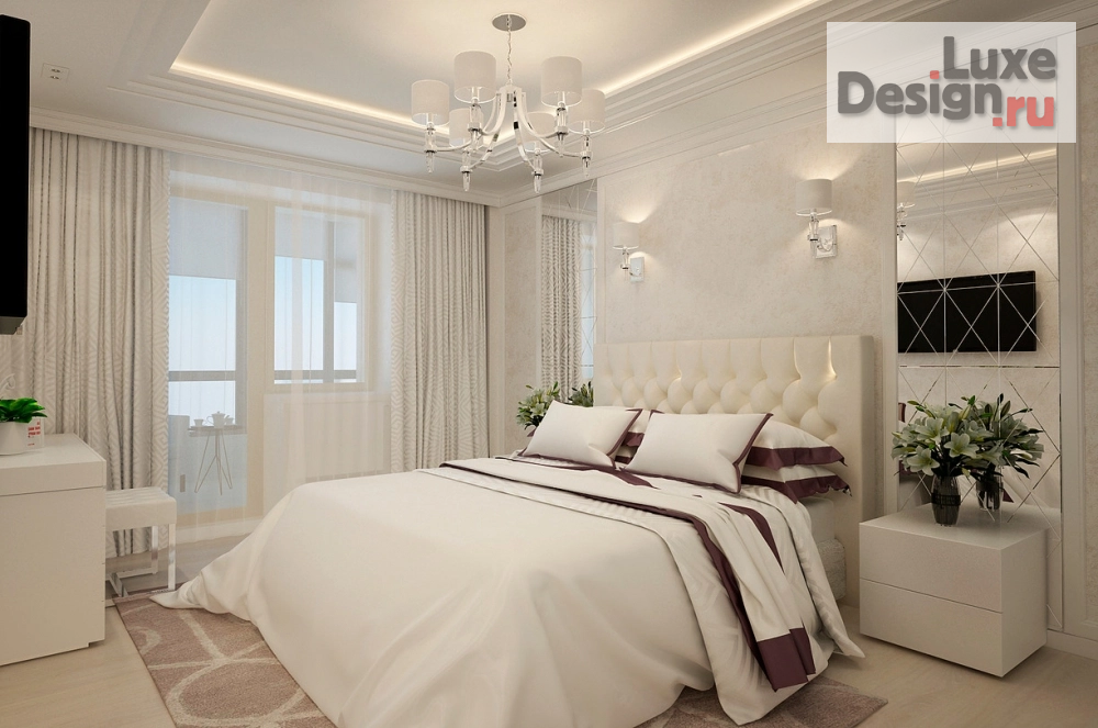 Дизайн интерьера квартиры "Проект квартиры" (фото 5)