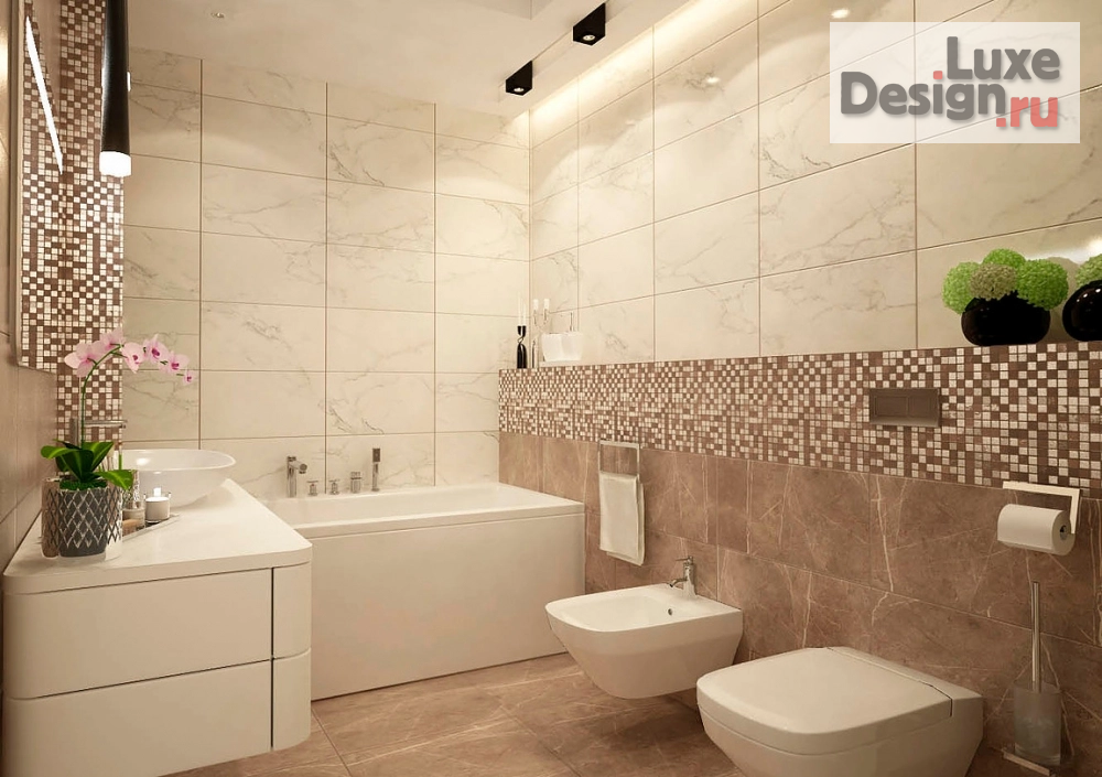 Дизайн интерьера квартиры "Проект квартиры" (фото 7)