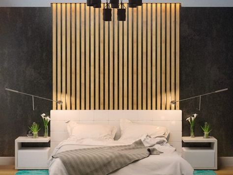 Дизайн интерьера