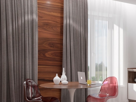 Дизайн интерьера