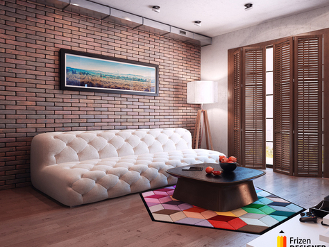 Дизайн интерьера