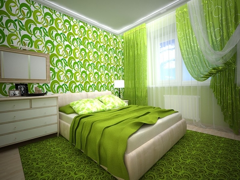 Дизайн интерьера