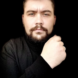 Дизайнер интерьера "Волков Андрей Сергеевич"