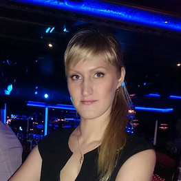 Дизайнер интерьера Фатеева Наталья