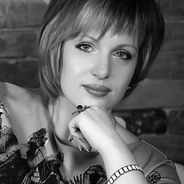 Дизайнер интерьера Шляхова Марина