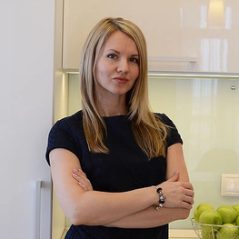 Дизайнер интерьера Трофимова Анна