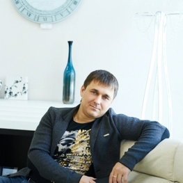 Дизайнер интерьера "Студия дизайна Красиво"