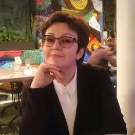 Дизайнер интерьера "Щастливец Татьяна"