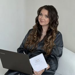 Дизайнер интерьера Куликова Наталья Андреевна