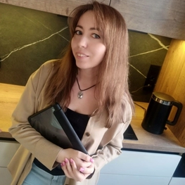 Дизайнер интерьера "Синцова Татьяна"