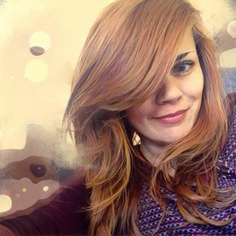 Дизайнер интерьера "Каштанова Мария"