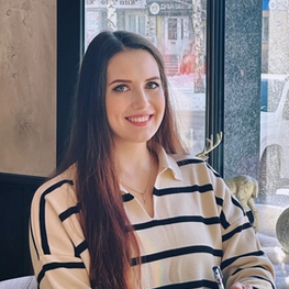 Дизайнер интерьера "Свиридова Дарья Сергеевна"