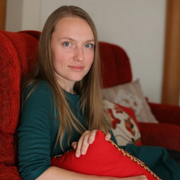 Дизайнер интерьера "Родина Елена"