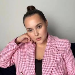 Дизайнер интерьера "Шипулина София"