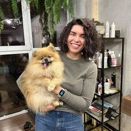 Дизайнер интерьера "ЯнаДи"