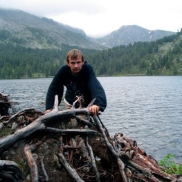 Дизайнер интерьера Гаранькин Евгений