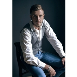 Дизайнер интерьера Шахматов Антон