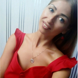 Дизайнер интерьера Стрельцова Ксения Петровна