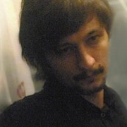 Дизайнер интерьера Петренко Александр