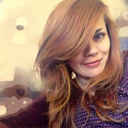 Дизайнер интерьера Каштанова Мария