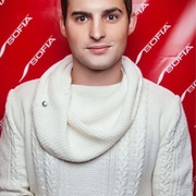 Дизайнер интерьера Лесковец Денис