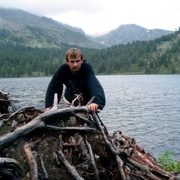 Дизайнер интерьера Гаранькин Евгений